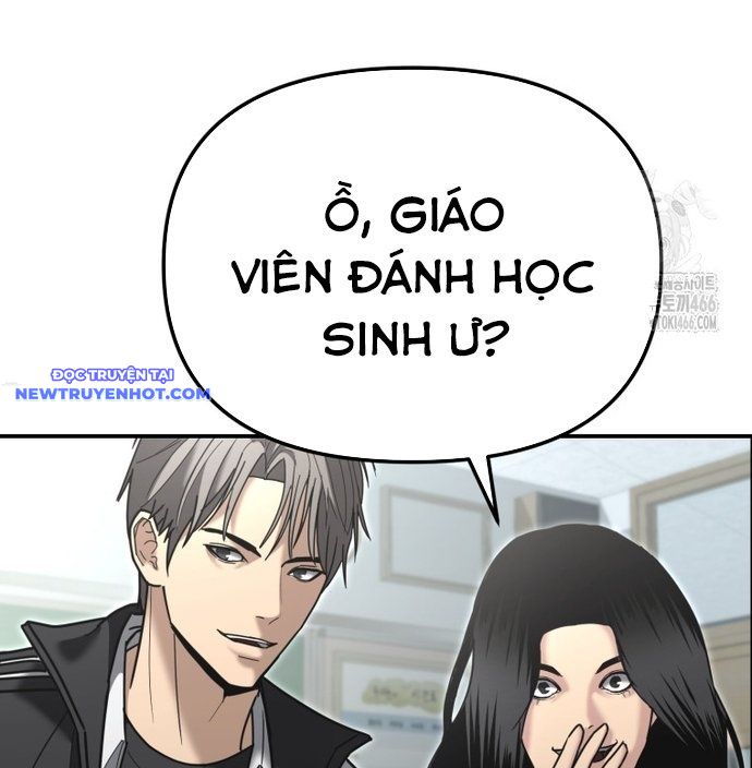 Cảnh Sát Bất Bại chapter 7 - Trang 181