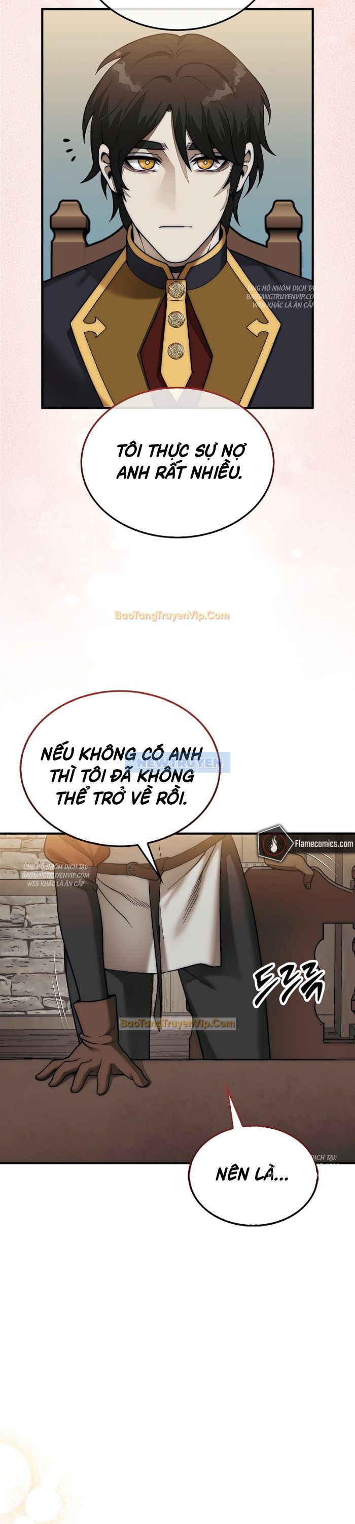 Quân Cờ Thứ 31 Lật Ngược Ván Cờ chapter 74 - Trang 29