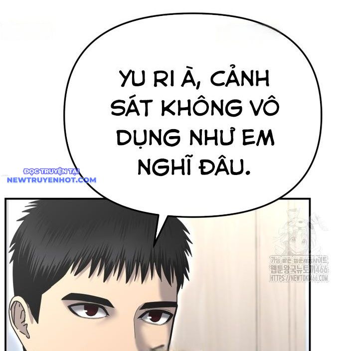 Cảnh Sát Bất Bại chapter 7 - Trang 114