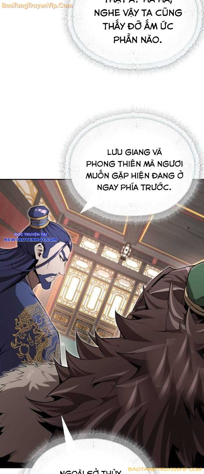 Giáo Chủ Ma Giáo Cũng Biết Sợ chapter 37 - Trang 44