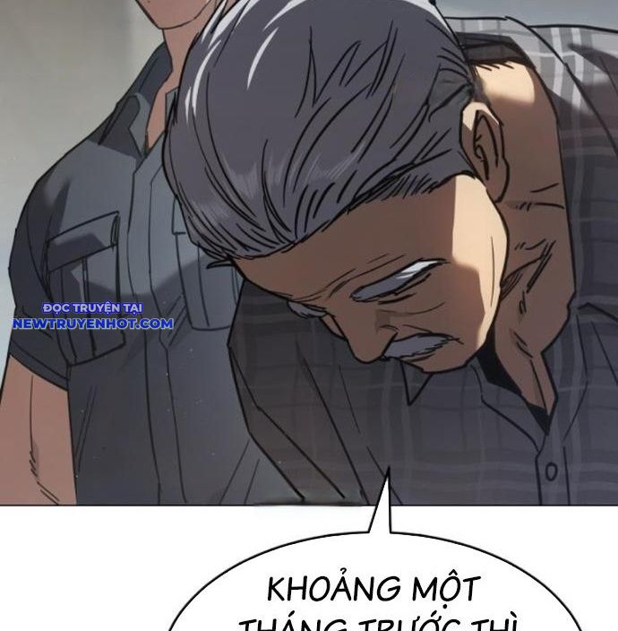 Luật Thanh Niên chapter 30 - Trang 142