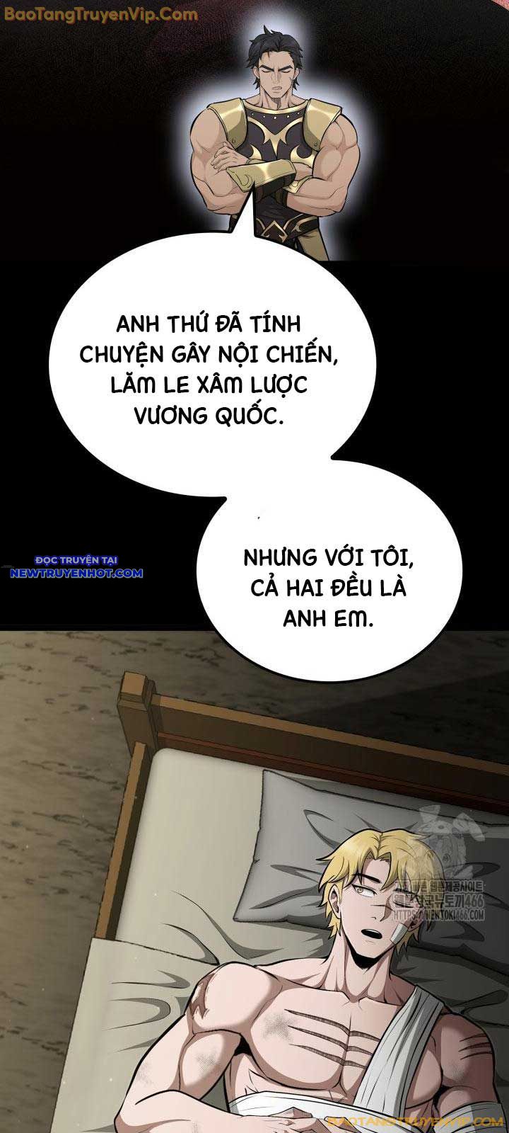 Nhà Vô Địch Kalli chapter 93 - Trang 58