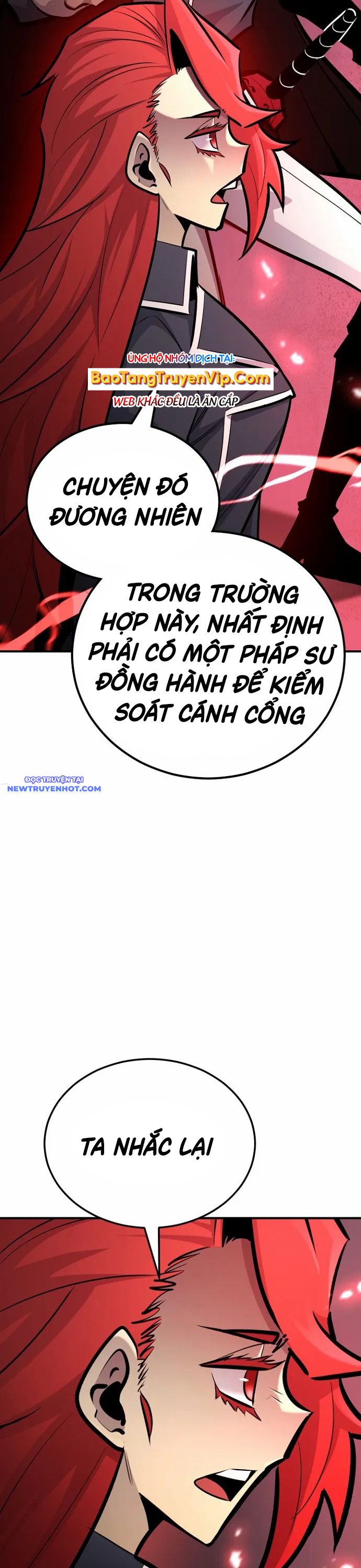 Bản Chất Của Chuyển Sinh chapter 122 - Trang 7