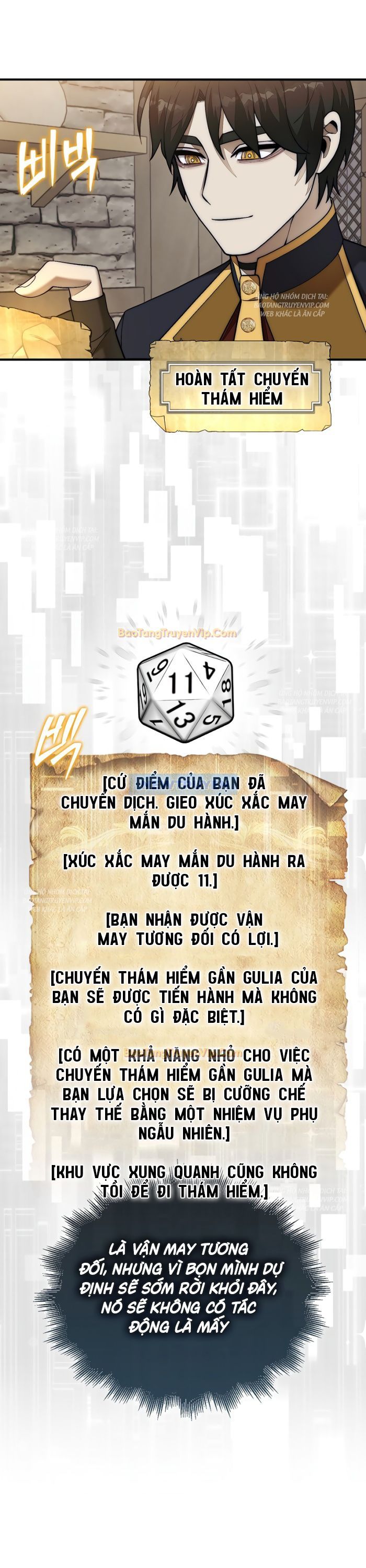 Quân Cờ Thứ 31 Lật Ngược Ván Cờ chapter 74 - Trang 32