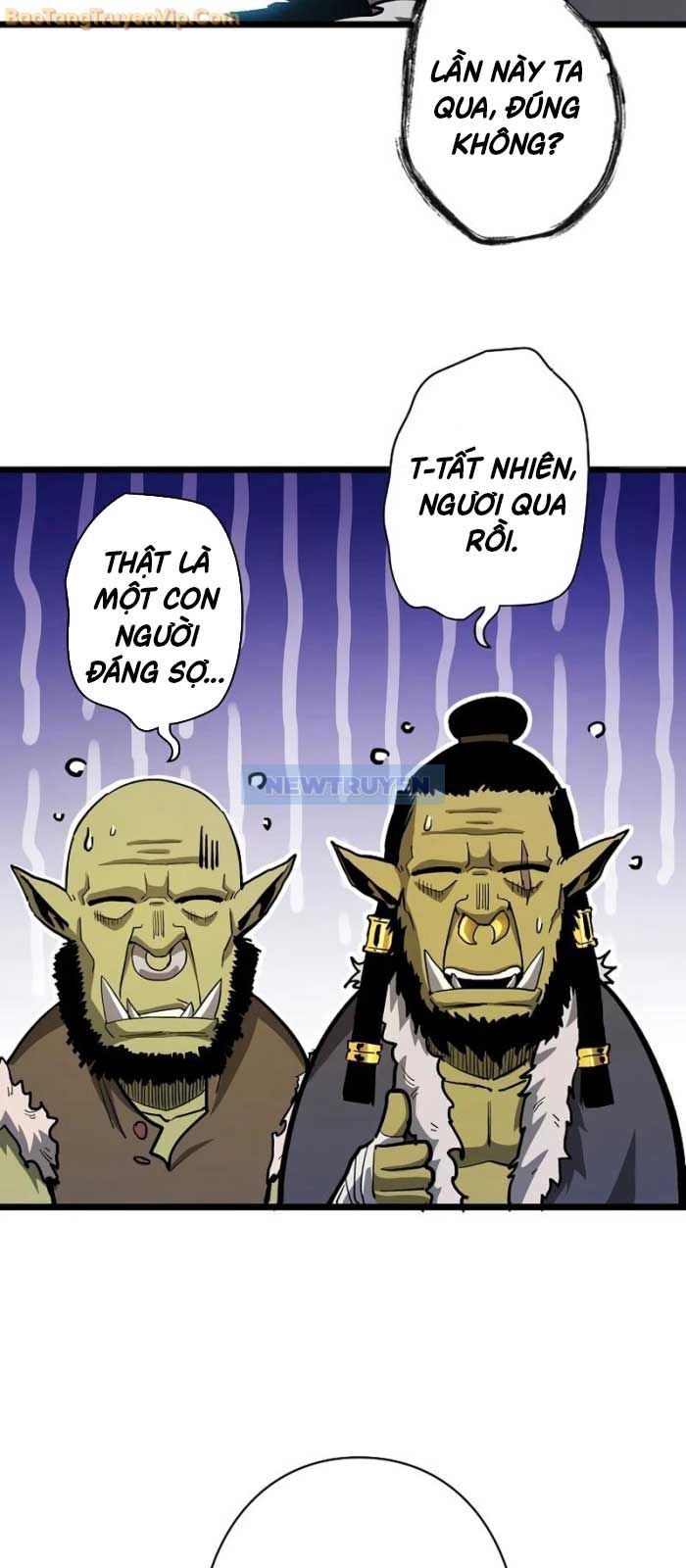 Trở Thành Anh Hùng Mạnh Nhất Nhờ Gian Lận chapter 10 - Trang 38