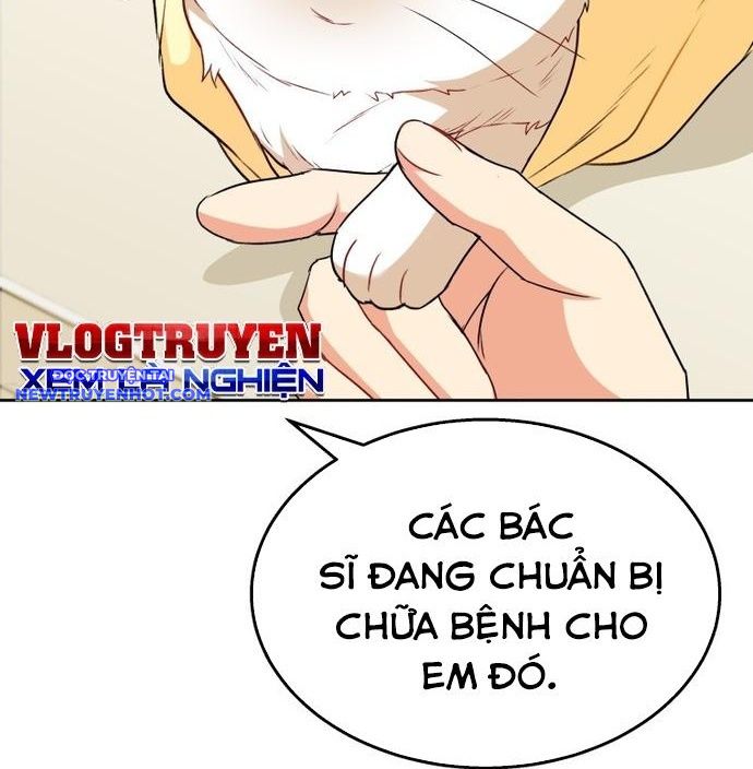 Xin Chào! Bác Sĩ Thú Y chapter 54 - Trang 150