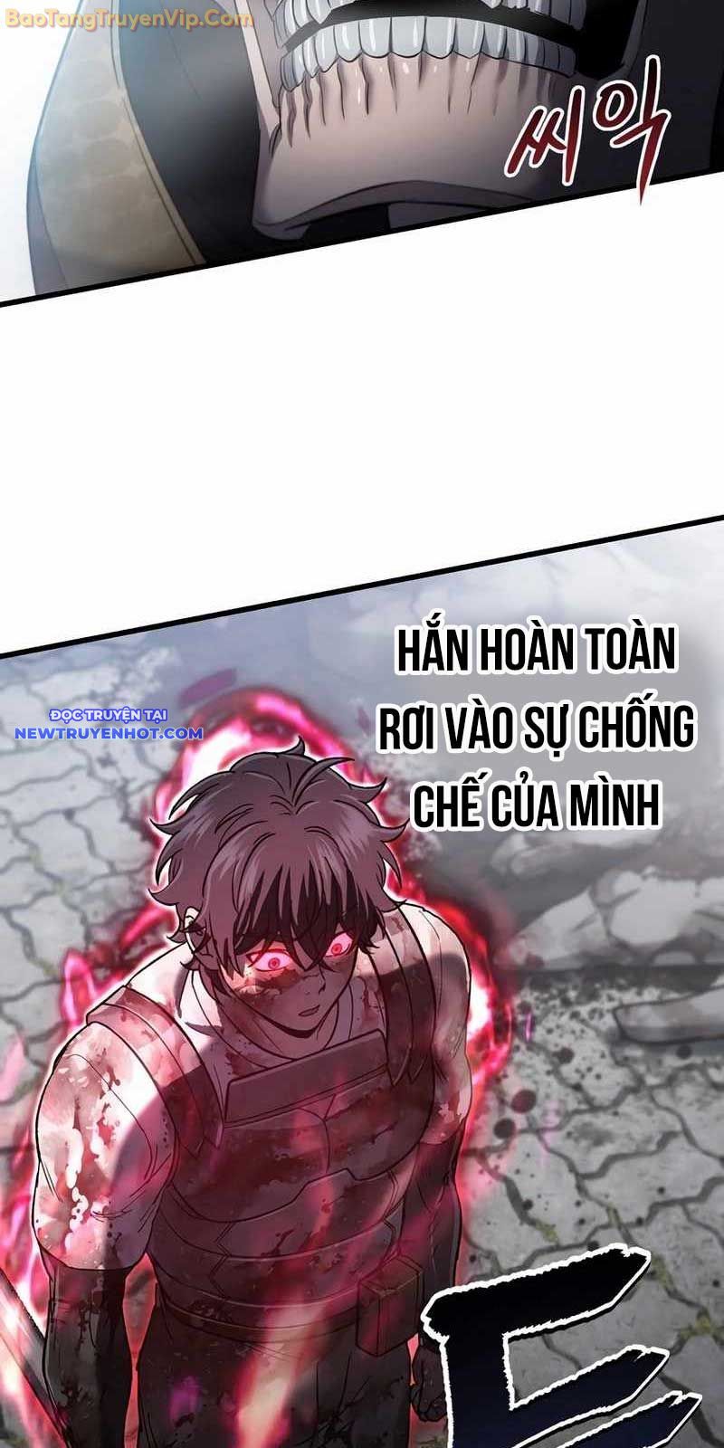 Chỉ Mình Ta Hồi Sinh chapter 37 - Trang 16