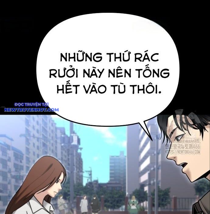 Cảnh Sát Bất Bại chapter 8 - Trang 117