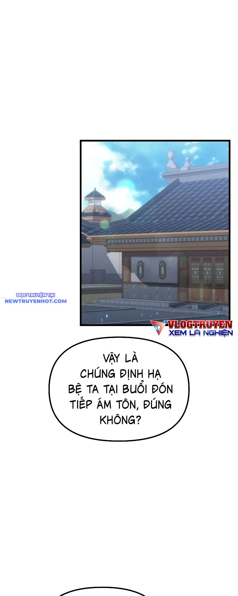 Chuyển Thế Ma Thần Ký chapter 3 - Trang 28