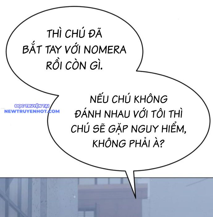 Luật Thanh Niên chapter 30 - Trang 203