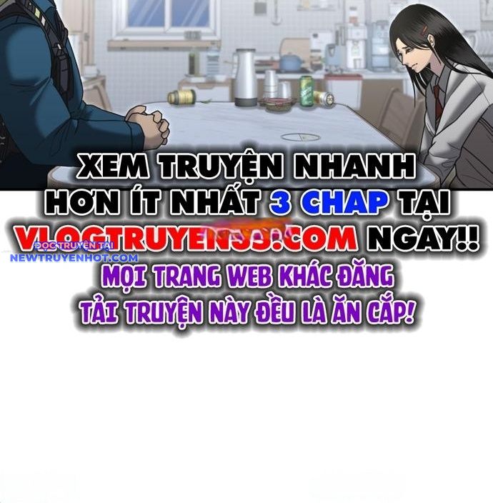 Cảnh Sát Bất Bại chapter 7 - Trang 100