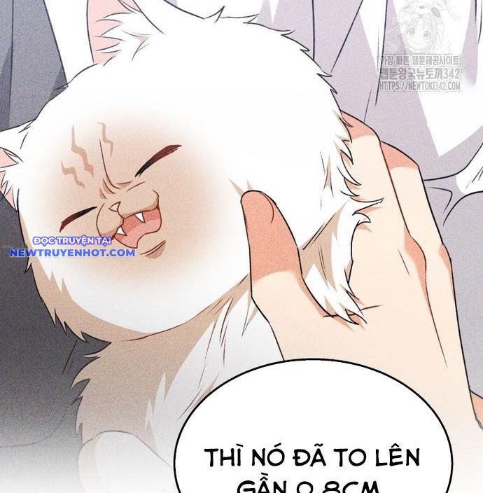 Xin Chào! Bác Sĩ Thú Y chapter 54 - Trang 66