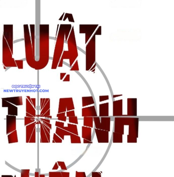 Luật Thanh Niên chapter 30 - Trang 132