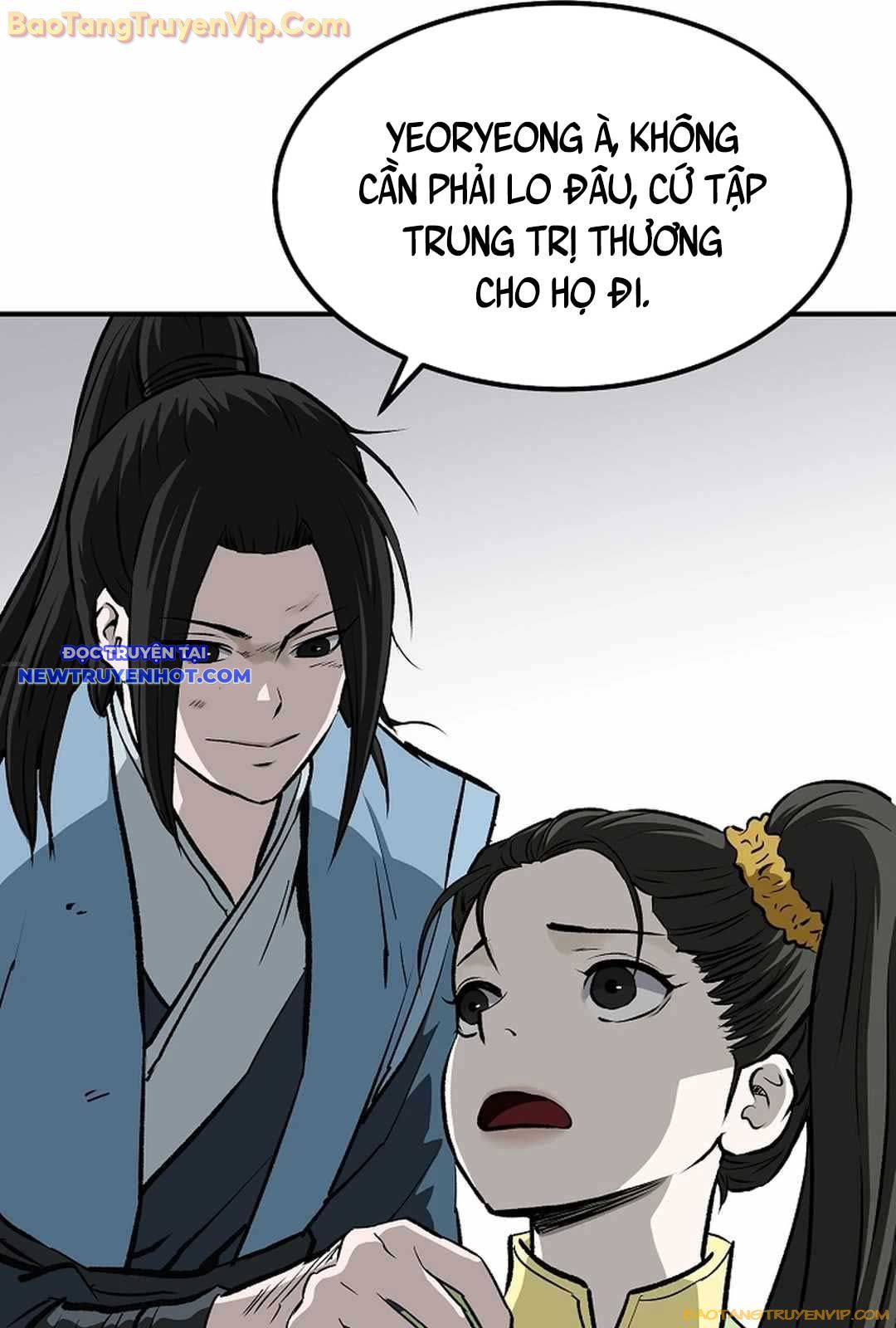 Cung Quỷ Kiếm Thần chapter 268 - Trang 103