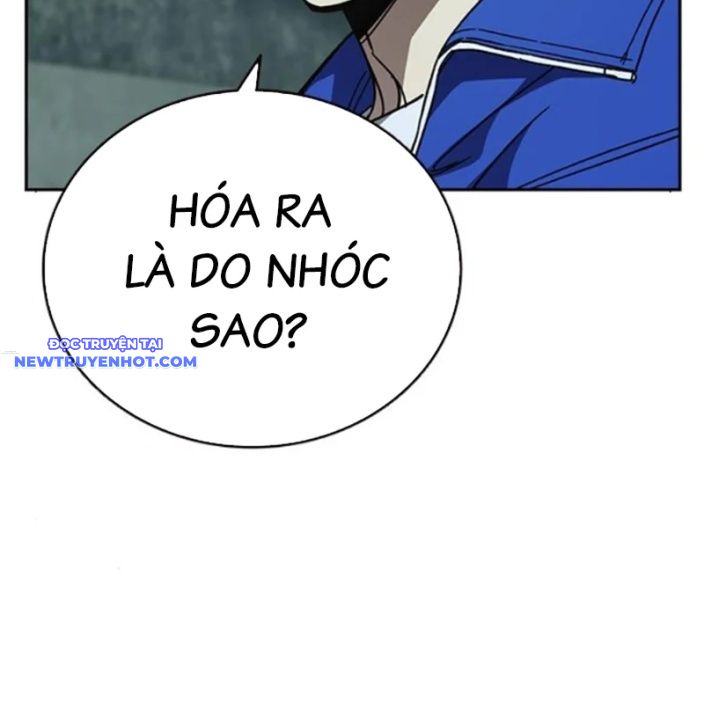 Học Nhóm chapter 255 - Trang 77