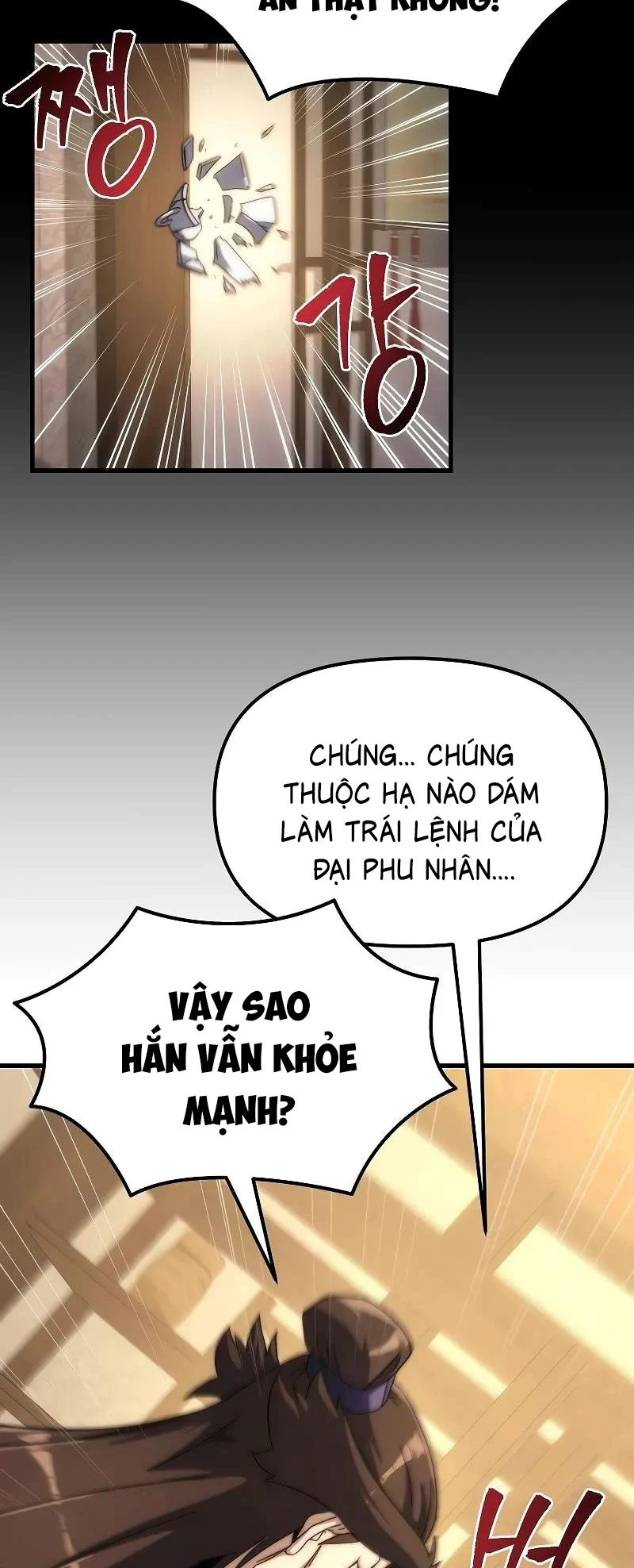 Chuyển Thế Ma Thần Ký chapter 2 - Trang 82