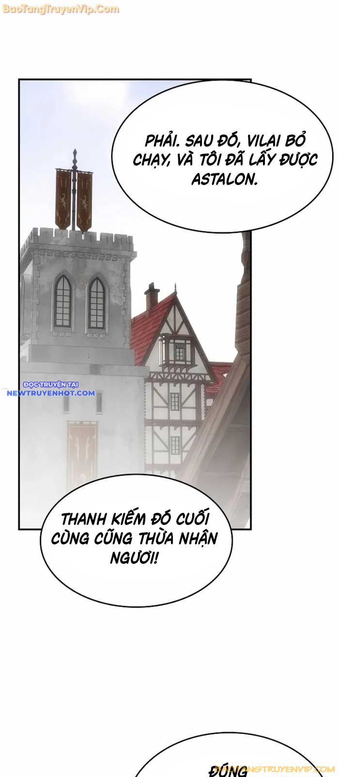 Bản Năng Hồi Quy Của Chó Săn chapter 59 - Trang 22