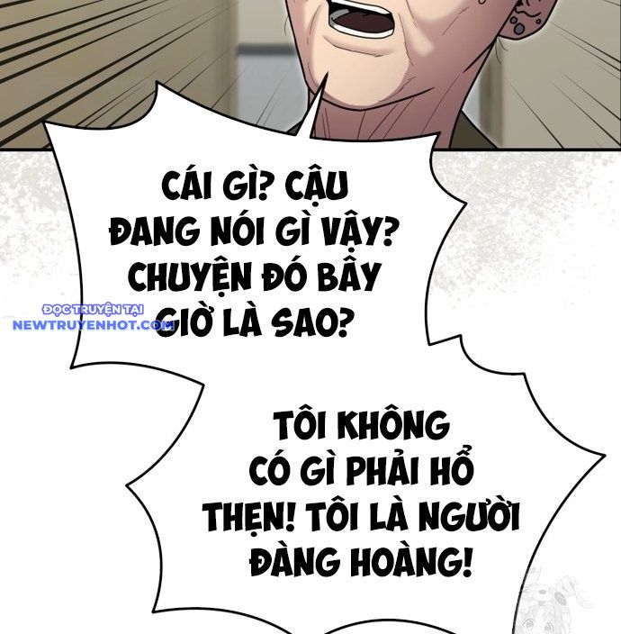 Cảnh Sát Bất Bại chapter 8 - Trang 67