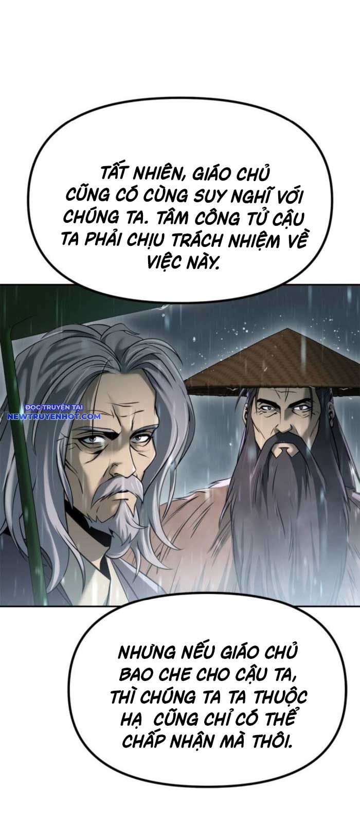 Ma Đạo Chuyển Sinh Ký chapter 97 - Trang 17