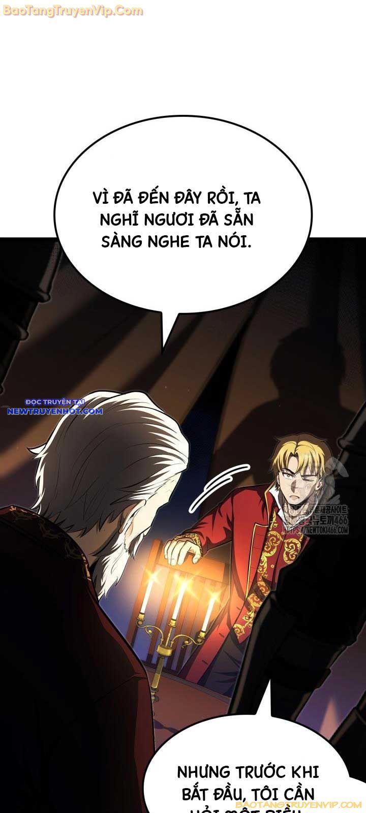 Nhà Vô Địch Kalli chapter 93 - Trang 7