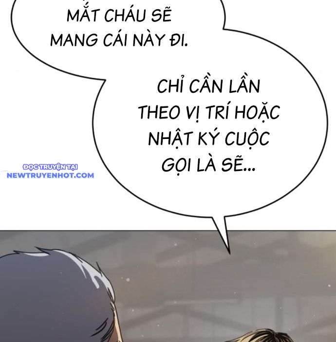 Luật Thanh Niên chapter 30 - Trang 170