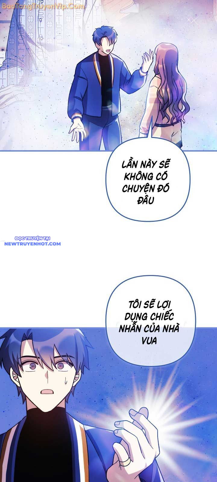 Con Gái Tôi Là Trùm Cuối chapter 152 - Trang 46