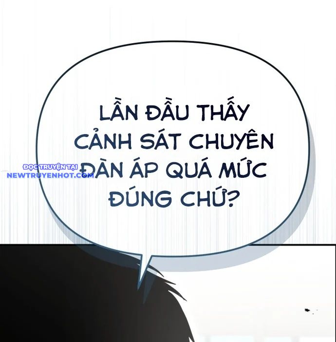 Cảnh Sát Bất Bại chapter 8 - Trang 1