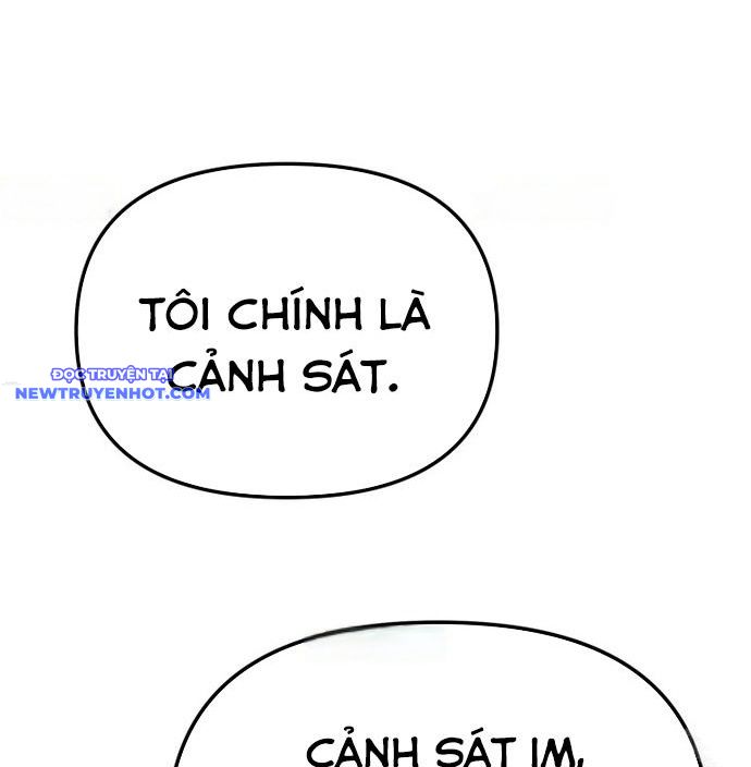 Cảnh Sát Bất Bại chapter 8 - Trang 6