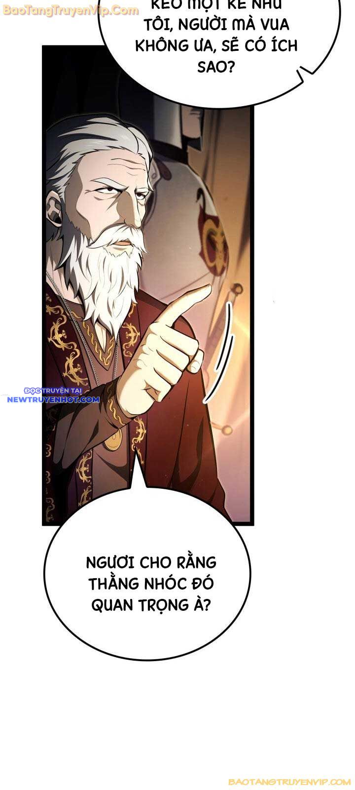 Nhà Vô Địch Kalli chapter 93 - Trang 18