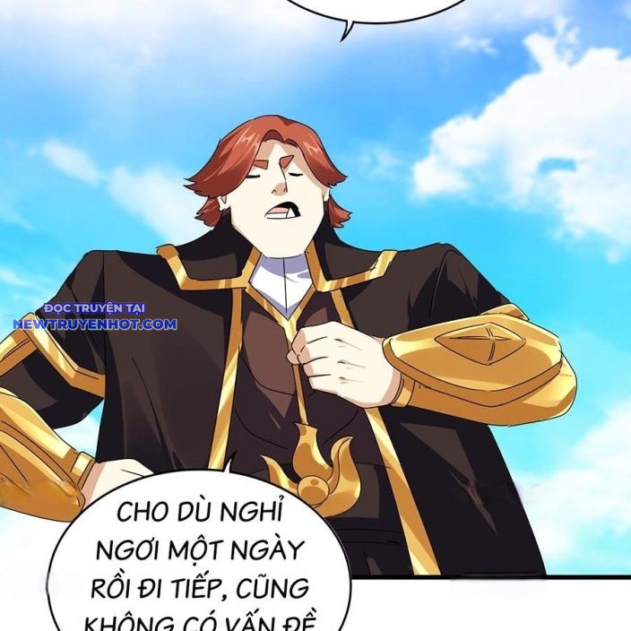 Đại Quản Gia Là Ma Hoàng chapter 634 - Trang 29