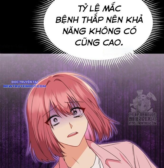 Xin Chào! Bác Sĩ Thú Y chapter 54 - Trang 30