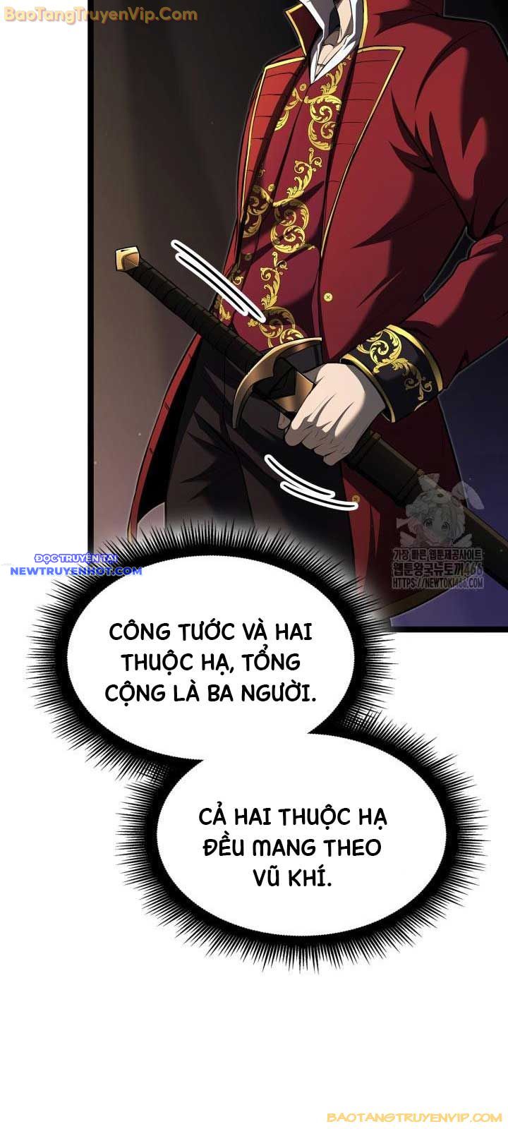 Nhà Vô Địch Kalli chapter 93 - Trang 6