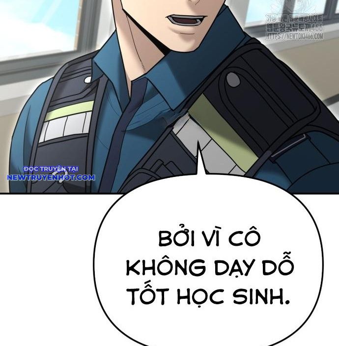 Cảnh Sát Bất Bại chapter 8 - Trang 85