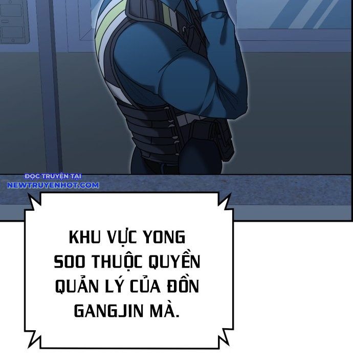 Cảnh Sát Bất Bại chapter 7 - Trang 139