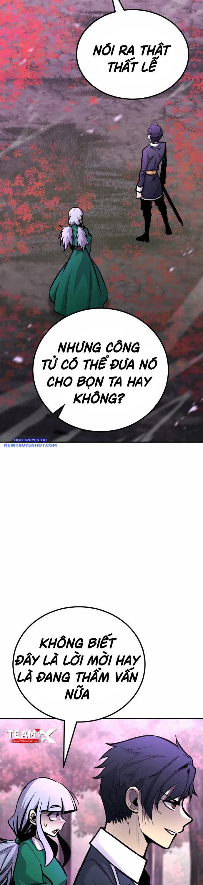 Bản Chất Của Chuyển Sinh chapter 122 - Trang 29