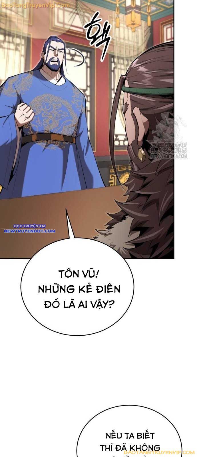 Giáo Chủ Ma Giáo Cũng Biết Sợ chapter 37 - Trang 76