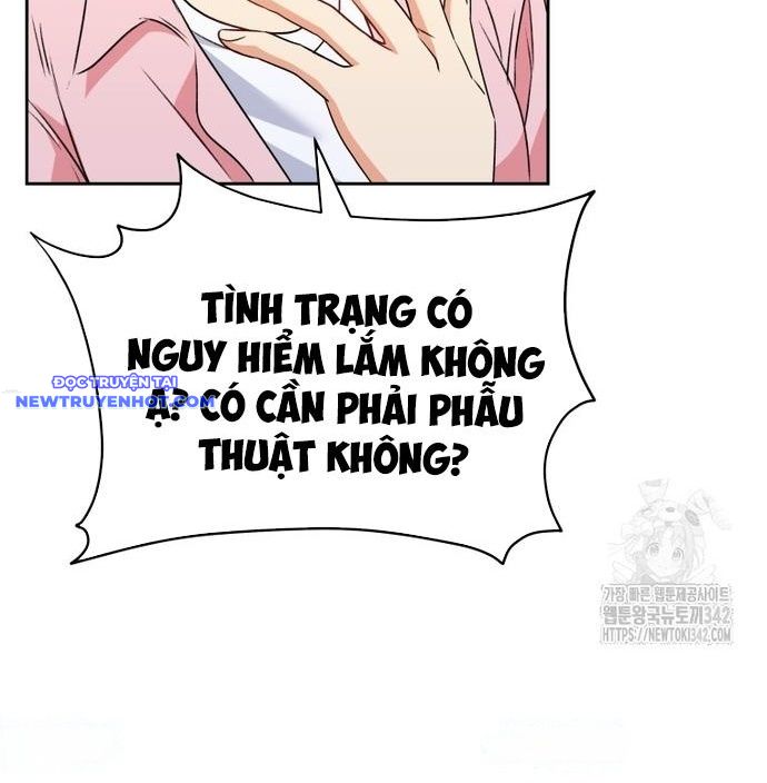 Xin Chào! Bác Sĩ Thú Y chapter 54 - Trang 20