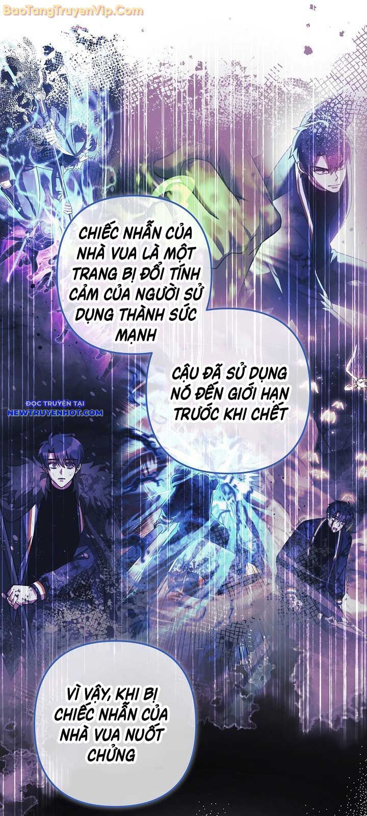 Con Gái Tôi Là Trùm Cuối chapter 152 - Trang 48