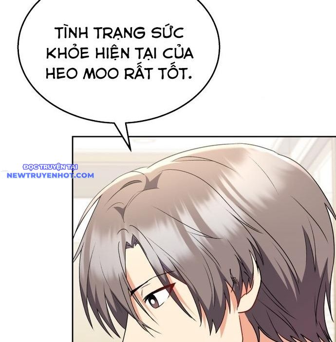 Xin Chào! Bác Sĩ Thú Y chapter 54 - Trang 90