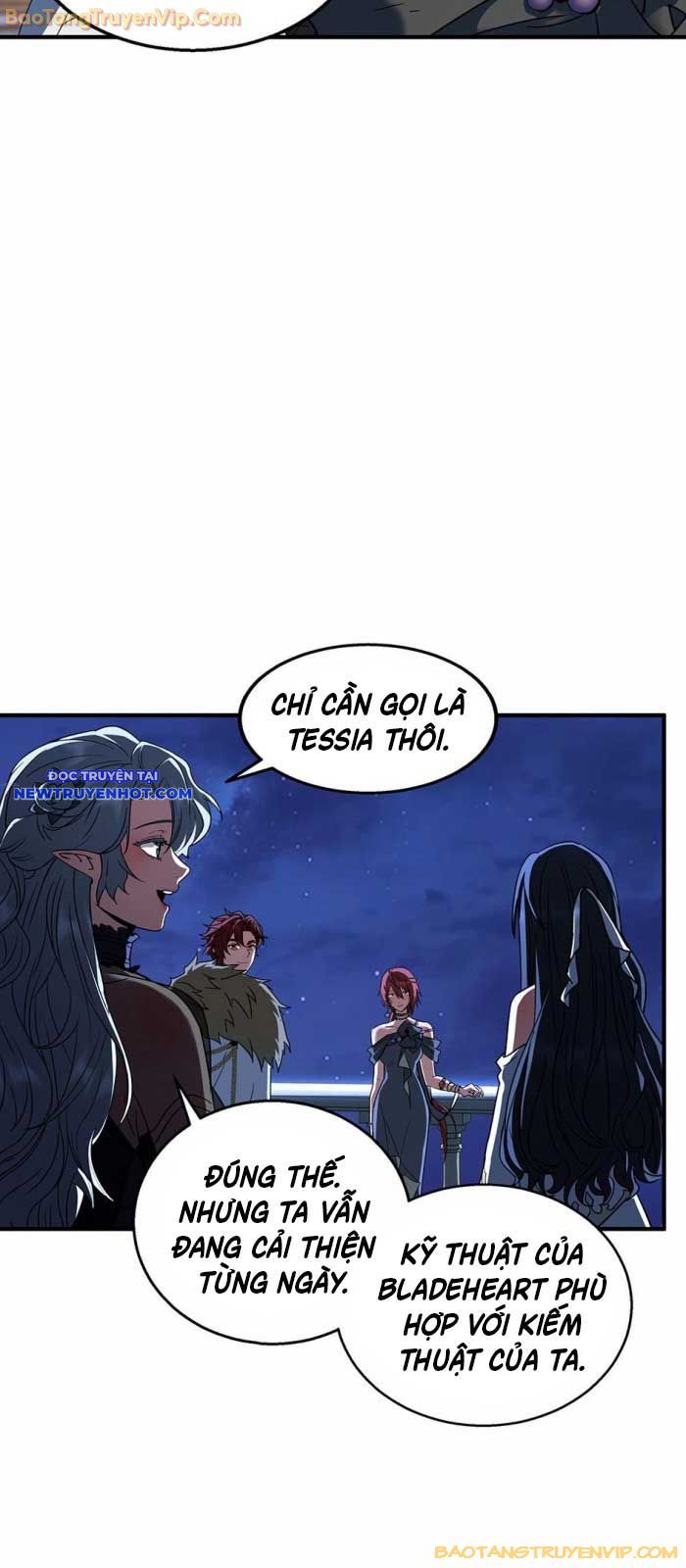 Ánh Sáng Cuối Con Đường chapter 208 - Trang 44