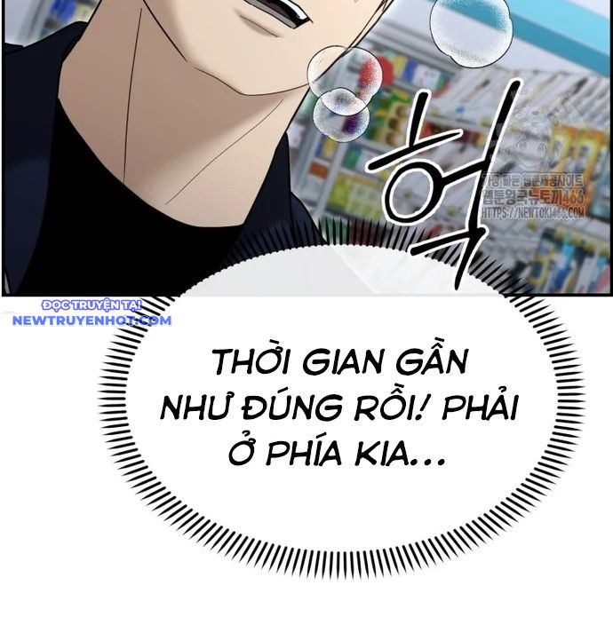 Cảnh Sát Bất Bại chapter 9 - Trang 174