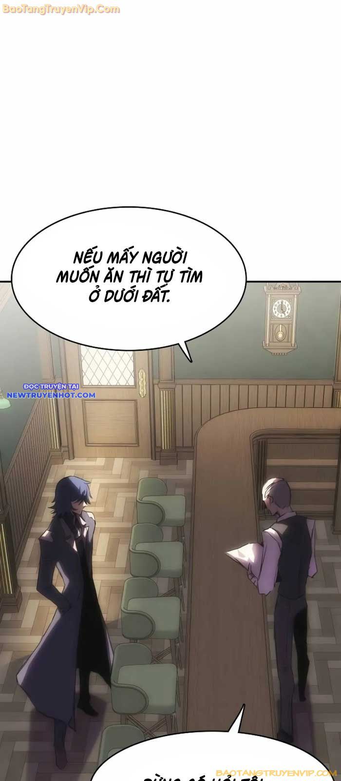 Bản Năng Hồi Quy Của Chó Săn chapter 59 - Trang 47