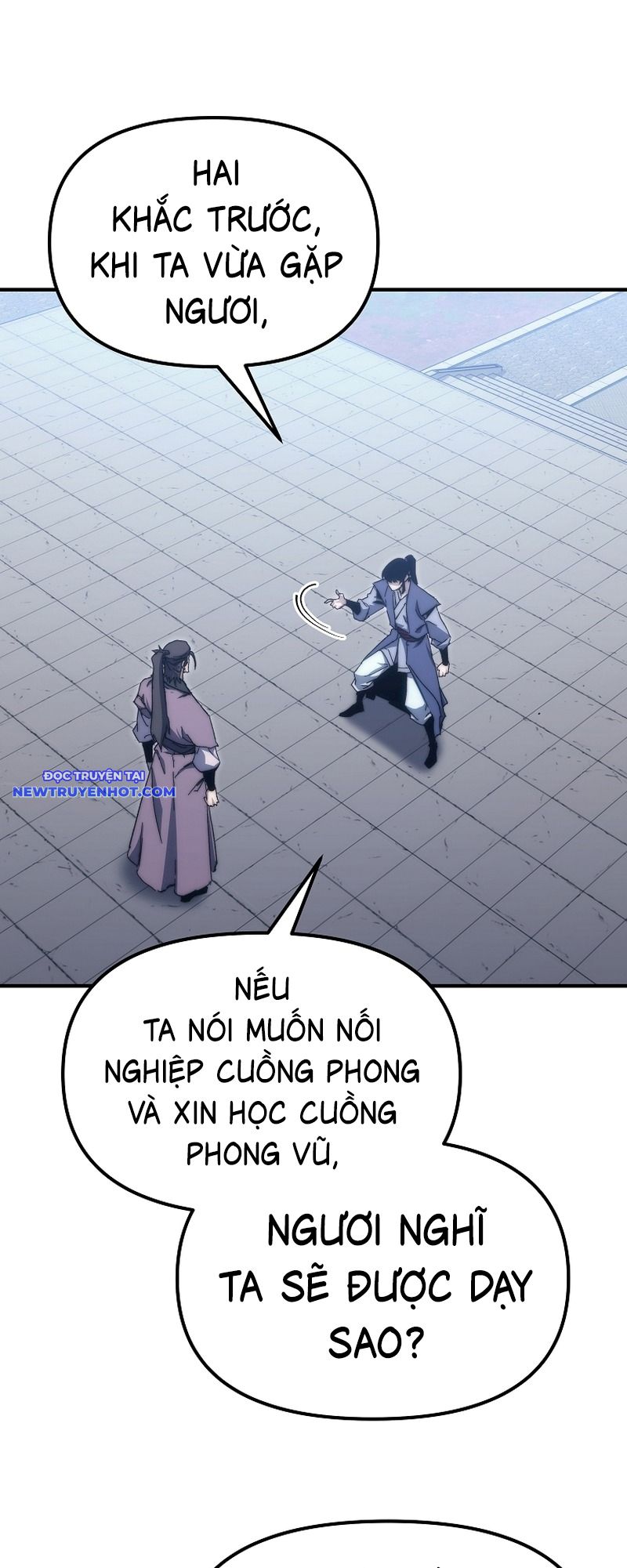 Chuyển Thế Ma Thần Ký chapter 4 - Trang 43