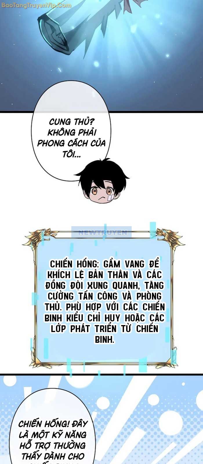 Trở Thành Anh Hùng Mạnh Nhất Nhờ Gian Lận chapter 10 - Trang 65