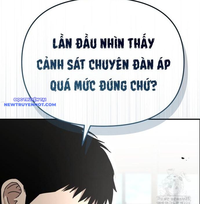 Cảnh Sát Bất Bại chapter 7 - Trang 213