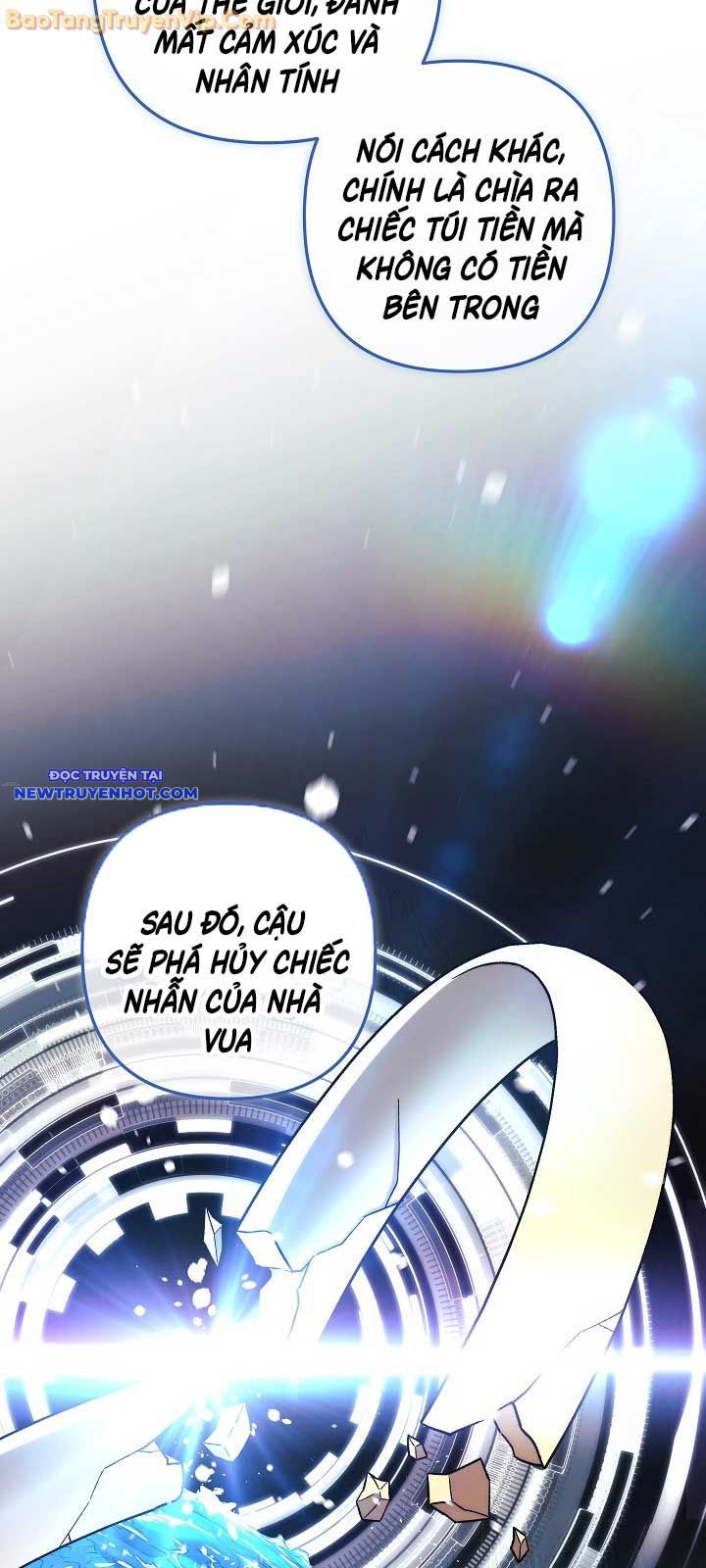 Con Gái Tôi Là Trùm Cuối chapter 152 - Trang 50