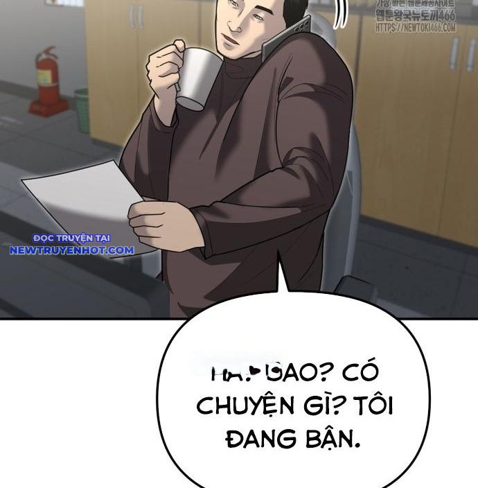 Cảnh Sát Bất Bại chapter 7 - Trang 136