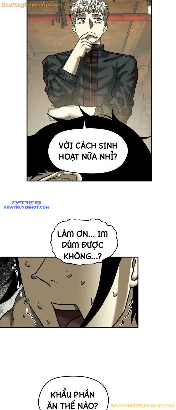 Sống Sót Qua Ngày Tận Thế chapter 36 - Trang 32