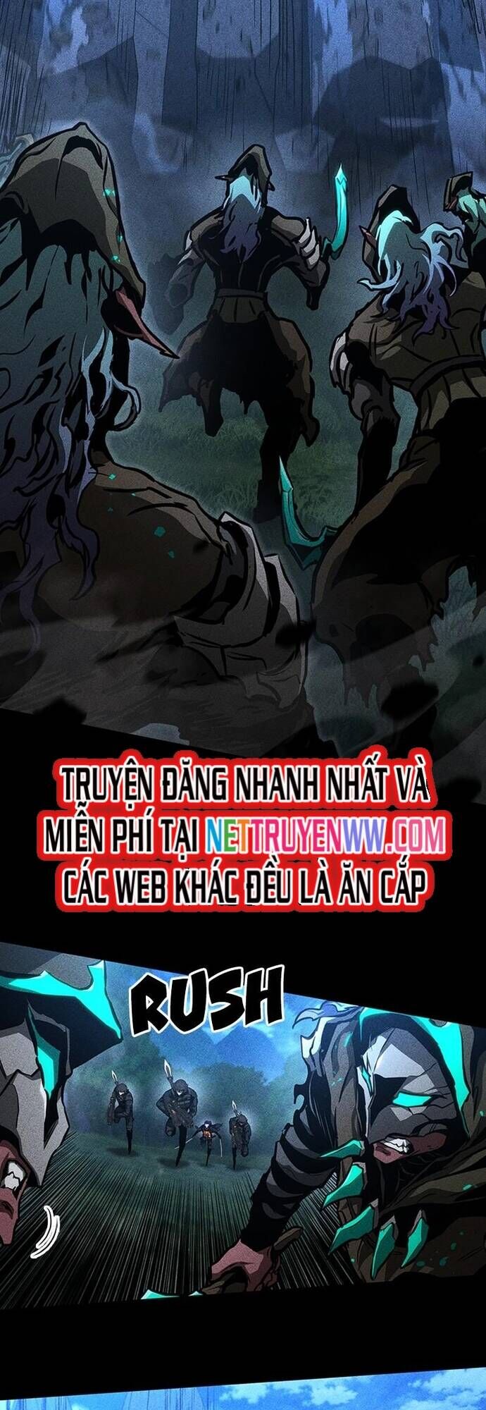 Đồ Long Chapter 83 - Trang 9