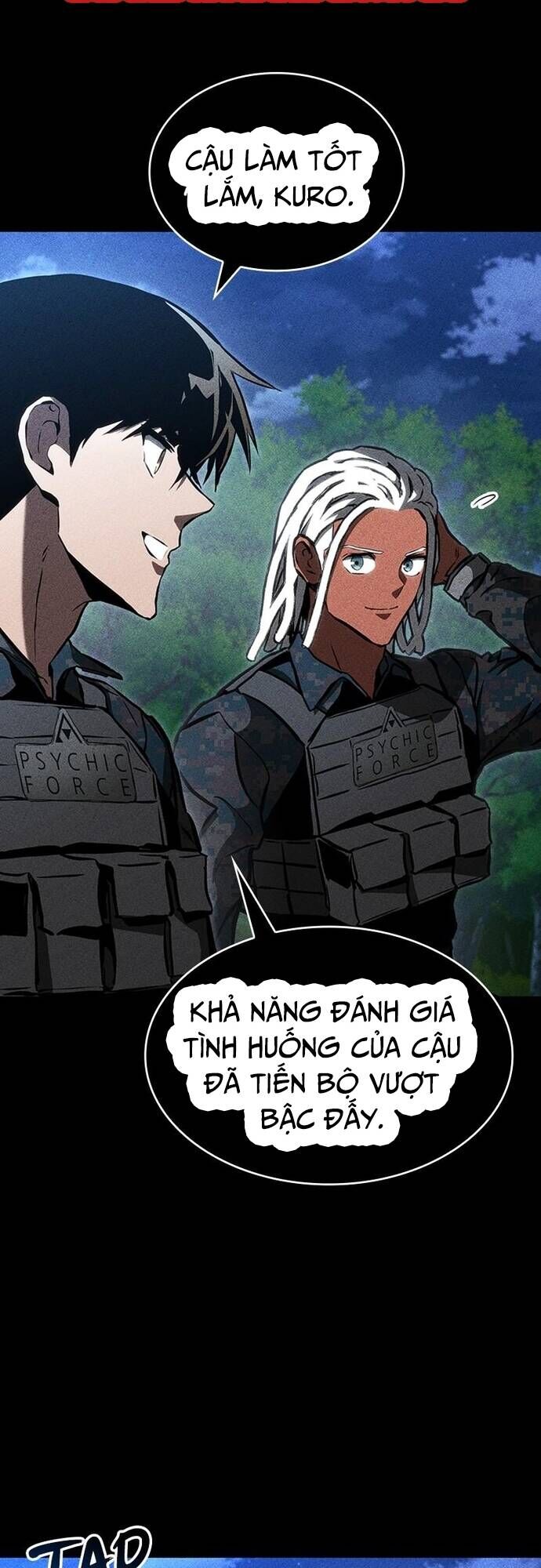 Đồ Long Chapter 83 - Trang 21